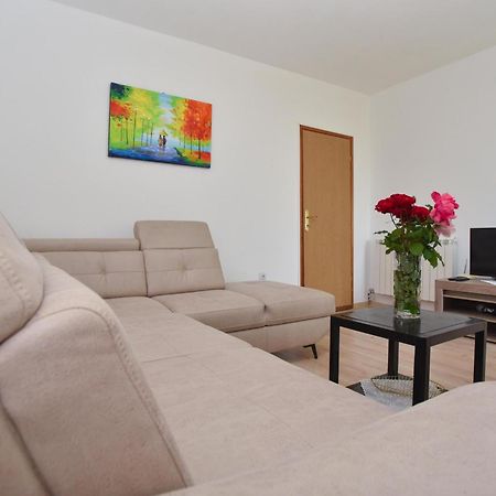 Apartmani Mihovic - JAZ Budva Exterior foto
